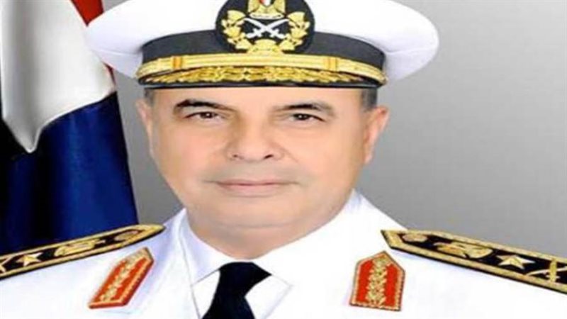 الفريق أحمد خالد