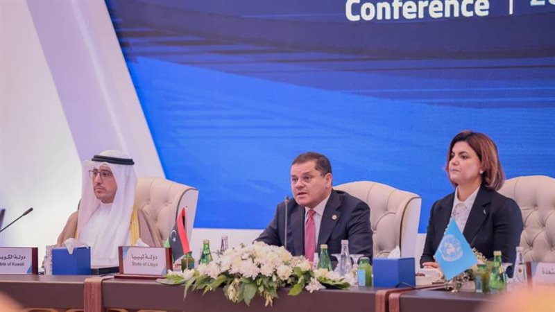 عبد الحميد الدبيبة