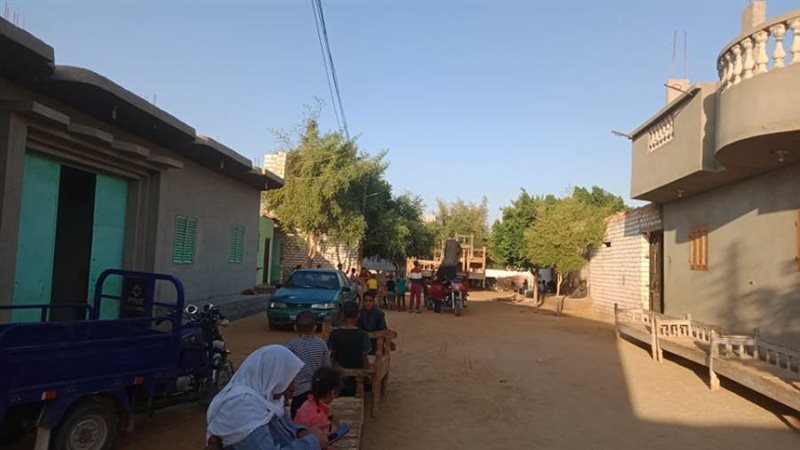 الفرح تحول لماتم