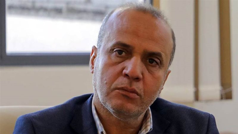 عبد الله اللافي