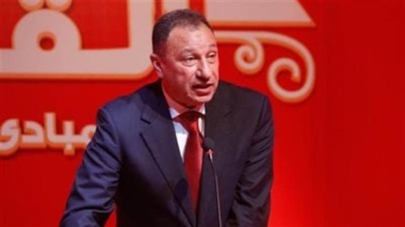 محمود الخطيب