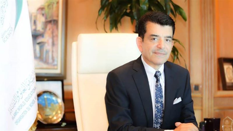 الدكتور سالم بن محمد