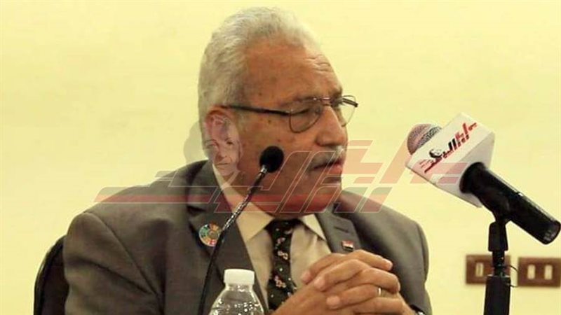 اللواء محيي نوح