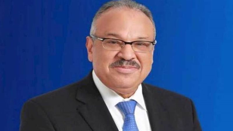 شكيب أبو زيد رئيس