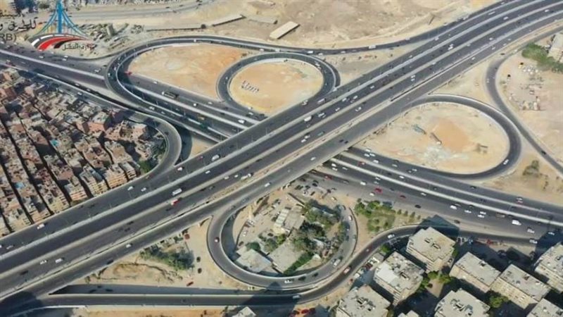 شبكة طرق عالمية