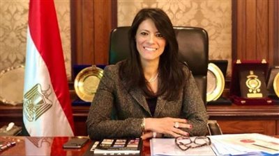 وزيرا التعاون الدولي والكهرباء يشاركان بجلسة وزارية مع المحافظين العرب بالبنك الدولي