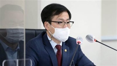 كوريا الجنوبية وباراجاواي يتفقان على تعزيز التعاون في مجالات التجارة والصناعة