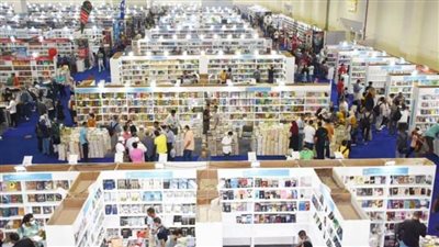 معرض الكتاب يعلن فتح باب الاشتراك للناشرين في الدورة 53 إلكترونيًا