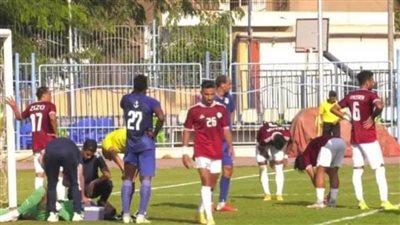 قائمة الشواكيش في مواجهة بنها الرياضي غدًا