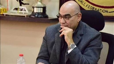 رئيس اتحاد كرة اليد السابق يلجأ للمحكمة الرياضية الدولية ضد قرار إيقافه