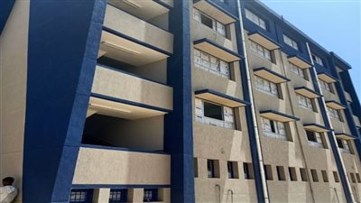 حياة كريمة.. محافظ البحيرة يتابع أعمال تطوير قرية الصديق بمركز أبو المطامير