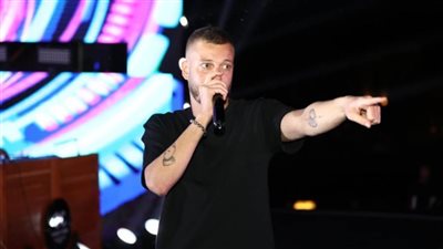 بالصور.. نجوم الفن يحضرون حفل مروان موسى في الجونة