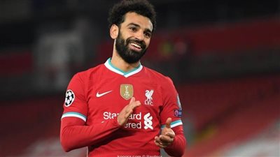 مدرب مانشستر يونايتد: محمد صلاح لاعب فريد لا يأتي مثله كثيرا