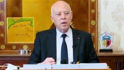 قيس سعيد يشيد بروابط الأخوة والتعاون والشراكة القائمة بين تونس والكويت