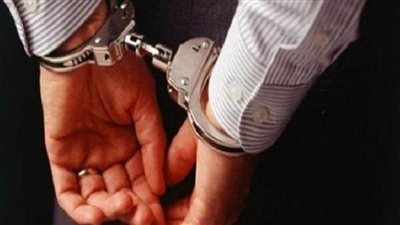 عاجل| ضبط سارق أموال عملاء جهة حكومية بمحافظة مطروح 