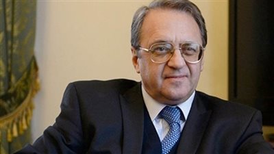 موسكو ودمشق تبحثان نشاط اللجنة الدستورية السورية