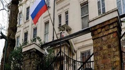 السفارة الروسية في صربيا: لا نعترف بقرار حكومة كوسوفو طرد اثنين من دبلوماسيينا