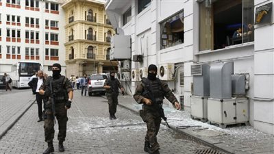 موسكو تطلب توضيحا من أنقرة حول اعتقال مواطنين روس في تركيا