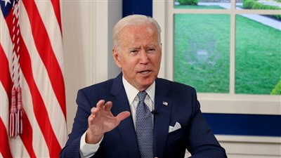 بساكي توضح تصريح بايدن الذي أغضب الصين