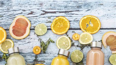 8 أطعمة تعزز جهاز المناعة وتساعد في الحفاظ على صحتك