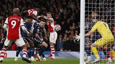 نتائج الدوريات الخمس الكبرى في أوروبا