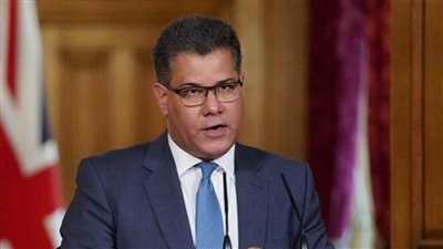 رئيس مؤتمر تغير المناخ: التوصل لاتفاق عالمي في جلاسكو سيكون أصعب من اتفاق باريس