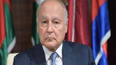 أبو الغيط يلتقي مديري المنظمات العربية المتخصصة التونسية