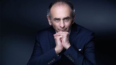 استطلاع: تأهل إريك زيمور للجولة الثانية من الانتخابات الرئاسية الفرنسية للمرة الثانية