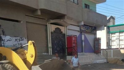  محليات بني سويف تكثف جهودها بالنظافة والتجميل والكهرباء وتحسين الخدمات