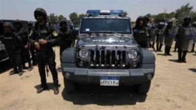 ننشر جهود الداخلية على مستوى الجمهورية 