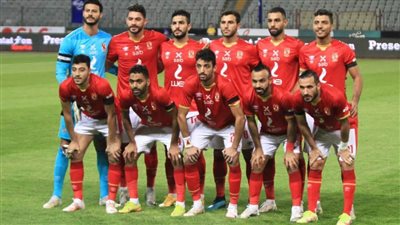 موسيماني يعلن تشكيل الأهلي لمواجهة بطل النيجر