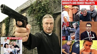 عاجل| ورطة النجم الأمريكي في مقتل الجميلة هالينا