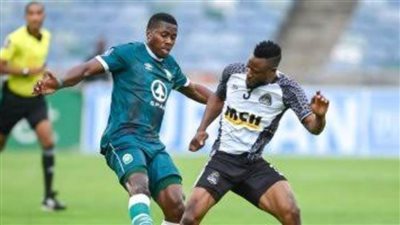 أولى مفاجآت دوري أبطال إفريقيا.. مازيمبي يودع البطولة على يد أمازولو