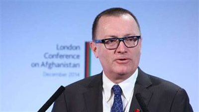 مبعوث أمريكي: واشنطن حريصة على الاستقرار في السودان لإنجاح الانتقال الديموقراطي