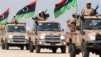 السلطات الليبية تنفي الشائعات المتداولة حول تأثر ليبيا بإعصار مدمر 