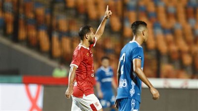 عاجل| طبيب الأهلي يوضح تفاصيل حالة وليد سليمان 