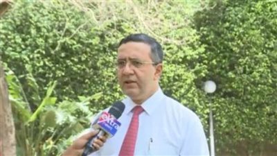 سفير الهند بالقاهرة يحيي ذكرى ضحايا الحرب العالمية من الهنود بمدينة العلمين