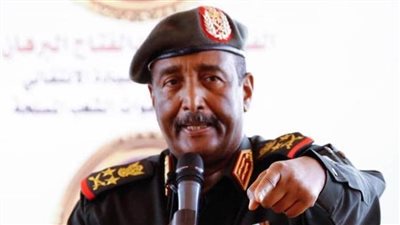 البرهان خلال لقاء فيلتمان بحضور دقلو وحمدوك يشيد بدعم واشنطن للانتقال بالسودان