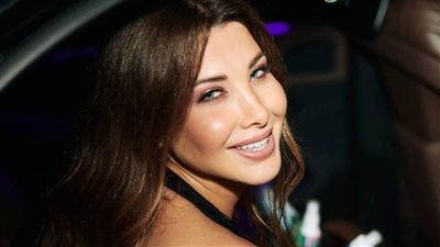 زوج نانسي عجرم يكشف حقيقة طلاقهما