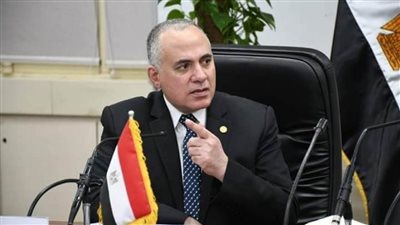  عبد العاطي يشارك في المرحلة الأخيرة لاختيار المزارعين الفائزين في المسابقة القومية لترشيد المياه