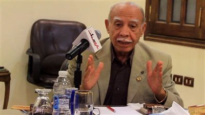 مساعد رئيس المخابرات الحربية الأسبق يكشف كواليس اختيار 