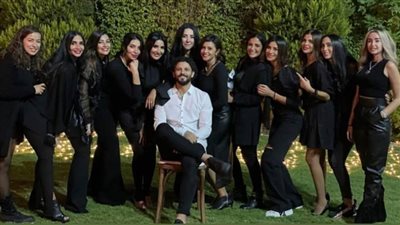 حسام غالي يثير الجدل بعد تدليل الخطيب