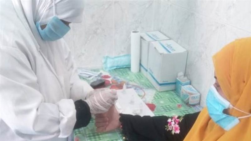 المبادرة الرئاسية