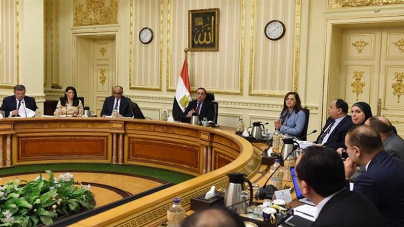 الحصاد الأسبوعي لمجلس