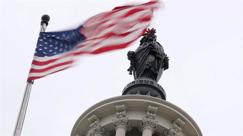 الولايات المتحدة