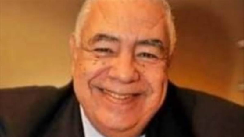 الدكتور عادل فهيم