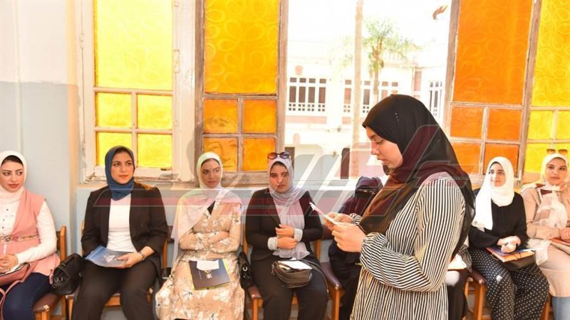 تأدية اليمين