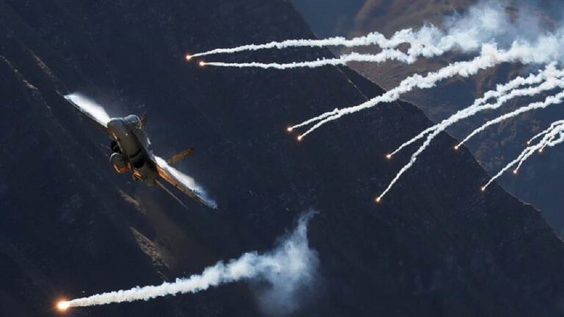 أسلحة فرط صوتية