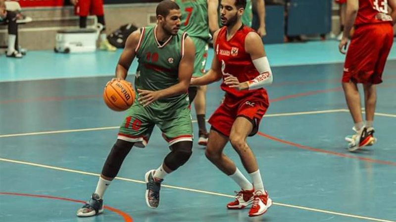 سله الأهلي ضد سبورتنج