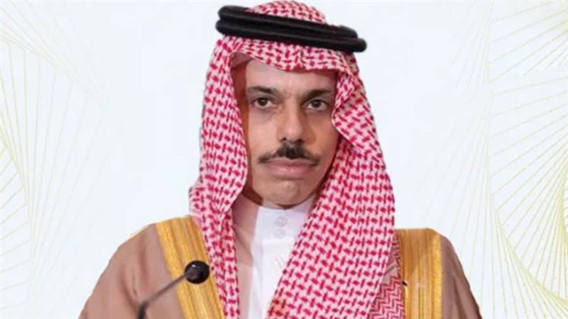 الأمير فيصل بن فرحان